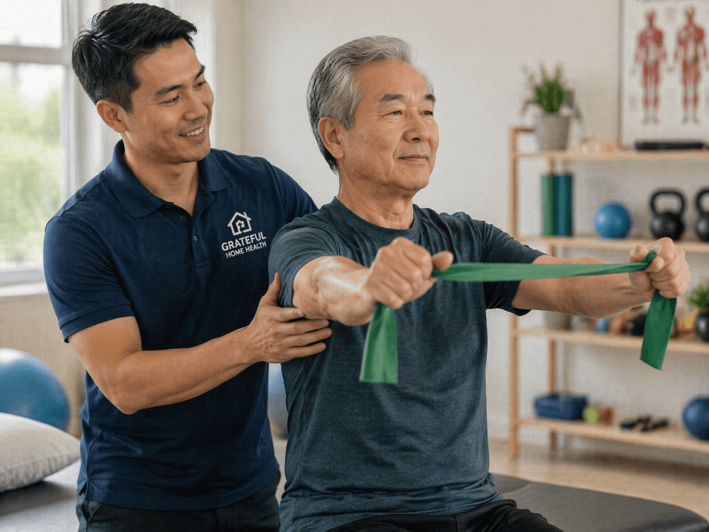 Physical Therapy
