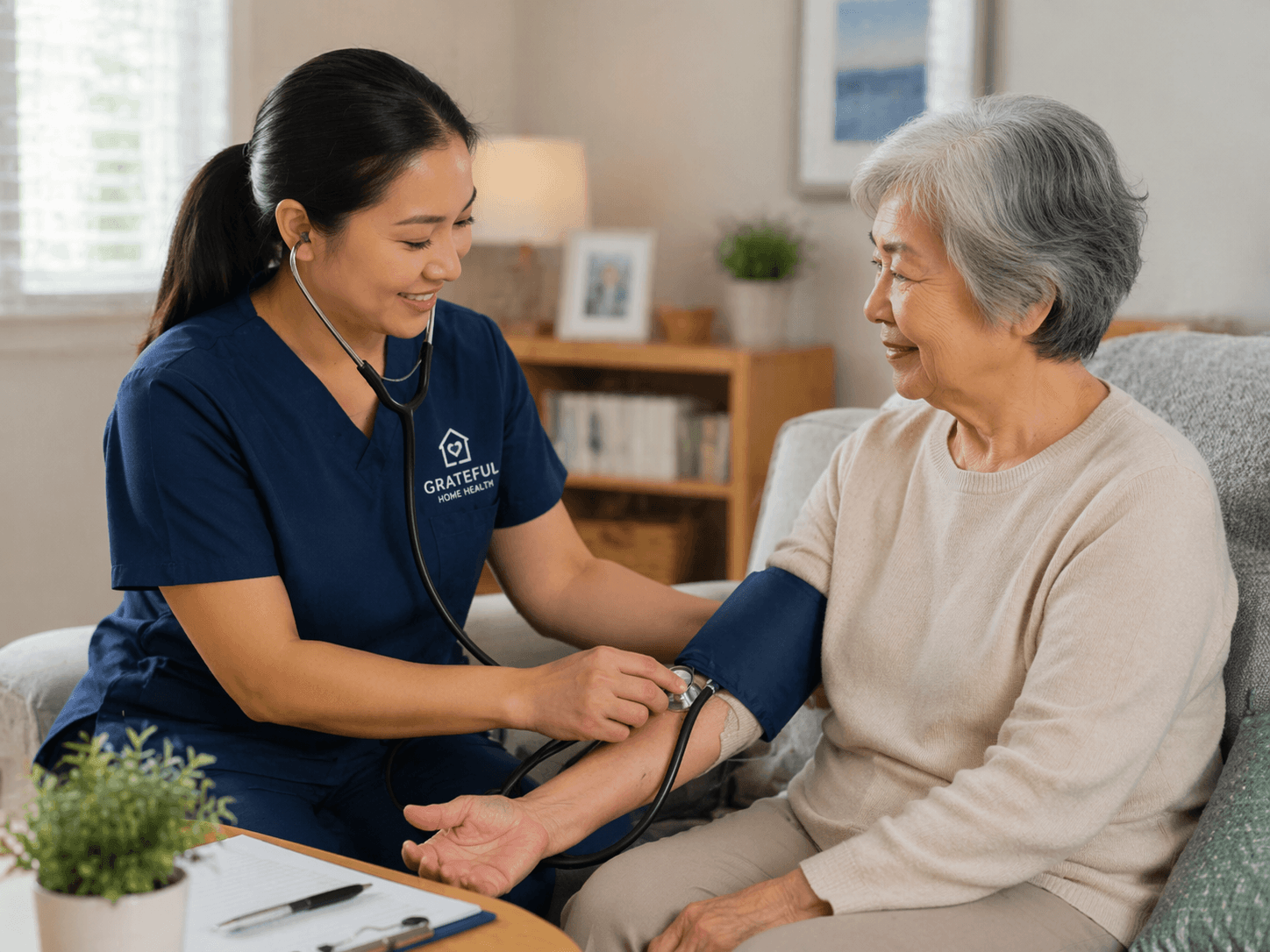 Skilled Nursing